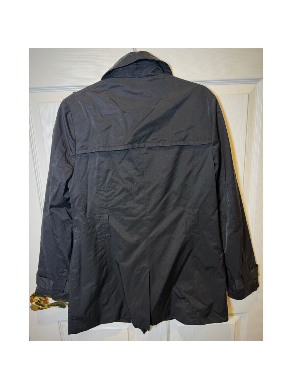 Double breasted jacket - Picture 2 of 3